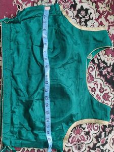 Elegant Green Lehnga