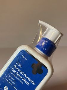 The Derma Co. Face Wash