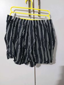 Striped Boxer Shorts Combo