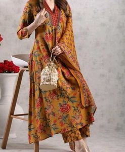 Kurta set