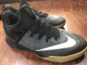 Nike Zoom Shift Sport Shoes 897653-002 UK11