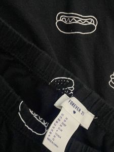 A Forever 21 Co-ord Set