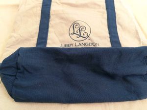 Canvas Bag