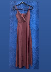 Elegant Formal Gown ( never worn)