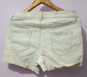 Shorts For Girls