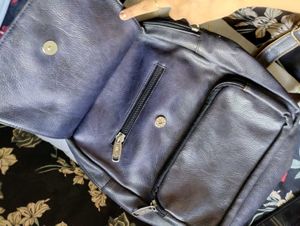 Esbeda Bag Backpack