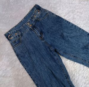 Urbanic Jeans