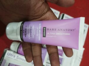 Bare Anatomy Ultra Smoothing Pack Of 5