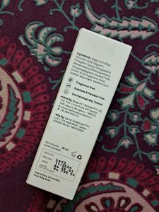 Deconstruct Vitamin C Serum For Face
