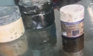 Resine Products