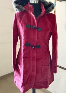 Winter Coat