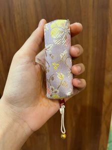 Japanese Lipstick Holder