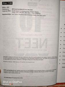 📚10 Very Similar Practice Set For Neet