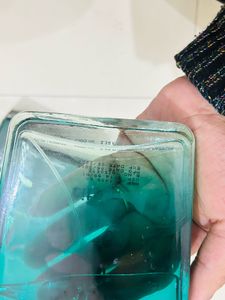 The Man Company Citron luxury perfume