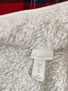 off white Cozy Loungewear Set fits M/L