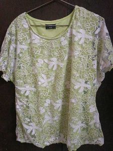 Ready To Go Casual Shirt