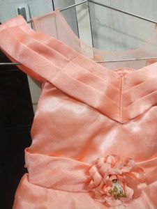 Baby Beautiful Frock Shine Zimichoo Clothes