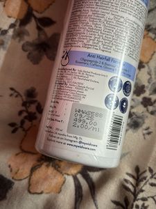 WishCare Anti Hairfall Set