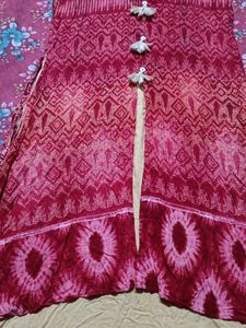 Stylish Kurti