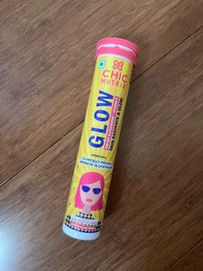 Glutathione For Glow
