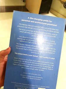 The Mystery Manual