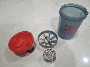 Ishake Smart 020 Shaker Bottle For GYM