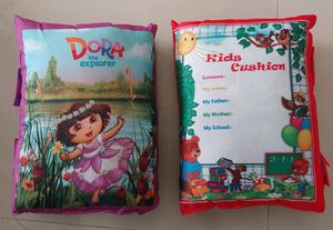 Kids Study Pillow
