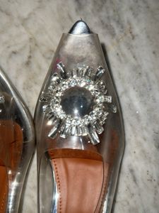 Studded Bellys