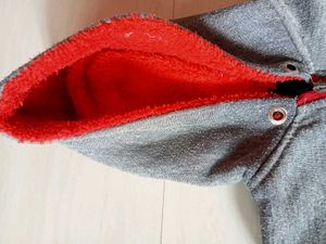 Kids' Sweater- Hoodie