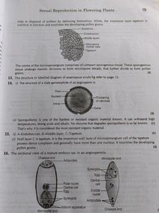 ARIHANT BIOLOGY BOOK CLASS 12TH