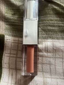 2 In 1 Lipstick Nude Color