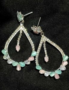 💥Earrings and Bangles Combo Offer💥