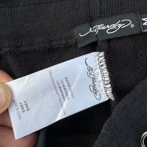 ED Hardy Dragon Graphic Sweatpants