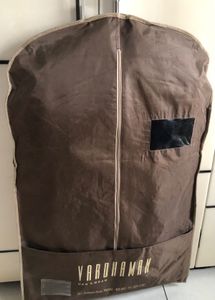 Vardhaman Men's Wear Garment Bag