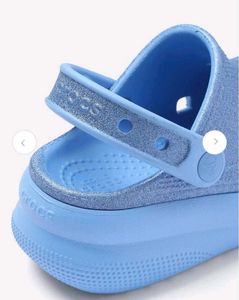 Original Crocs Glitter Clogs