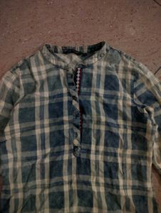 Henny Girls Top