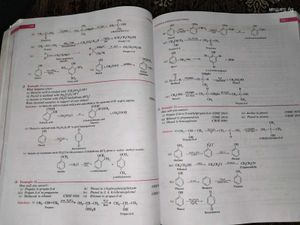 Modern ABC Chemistry Part 2 By Dr SP Jauhar