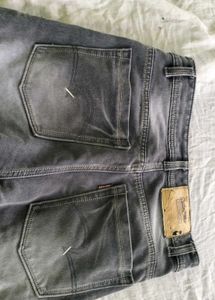 Spykar Denim Jeans