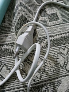 Mini Hair Straightener