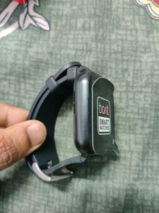Boat Wave Smart Call Watch Brand New