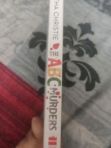 Price Drop @The ABC Murder: Agatha Christie