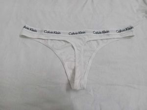 kelvin klein thong