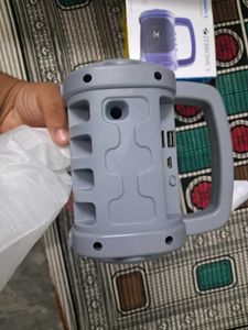 Zebronics Bluetooth Speaker