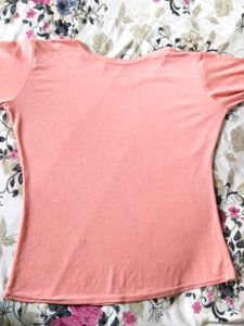 Branded Cute Butterfly Top