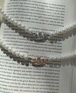 Vivienne Westwood Pendant