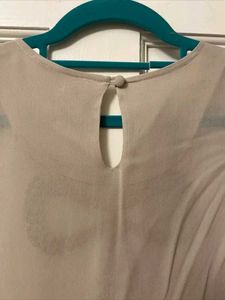 Sexy Sheer Pinteresty Coquette Aesthetic Bow Top