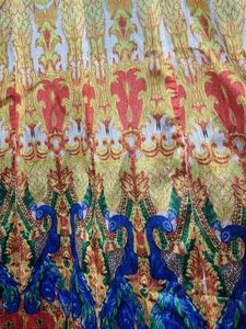 Elegant Ethnic Gown
