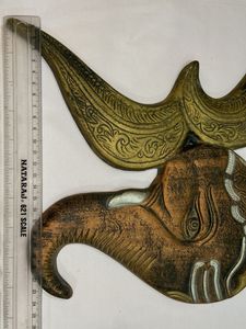 Ganesha Wall Art- Ganesh Chaturthi