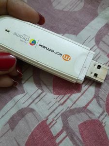 It&#39;s 2 G USB Modem (Data Card)