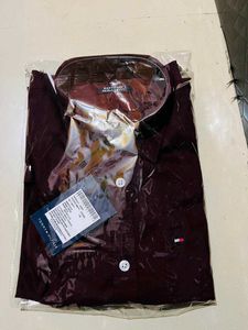 Branded Premium Tommy Hilfiger Shirts new with tag